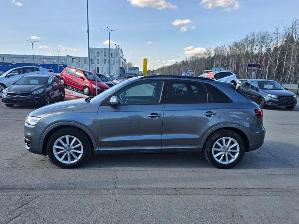Audi Q3 I (8U) с пробегом 2012 года, цена 1 470 000 рублей, 170081 км, внедорожник, Автокод Объявления