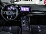 Volkswagen Golf VIII Москва  - изображение 30