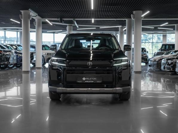 Toyota RAV4 VI (XA60) с пробегом 2026 года, цена 4 200 000 рублей, 18 км, внедорожник, Автокод Объявления