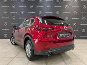 Mazda CX-5 II Рестайлинг Москва  - изображение 34