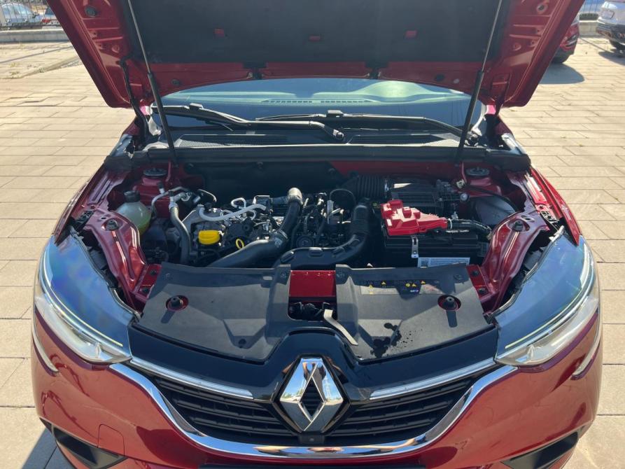Renault Arkana I Стерлитамак  - изображение 21