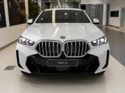 BMW X6 III (G06) Рестайлинг Москва  - изображение 18