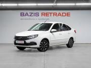 Lada (ВАЗ) Granta I Рестайлинг Тюмень  - изображение 23
