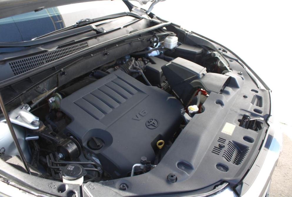 Toyota Highlander III (XU50) Нижний Новгород  - изображение 9