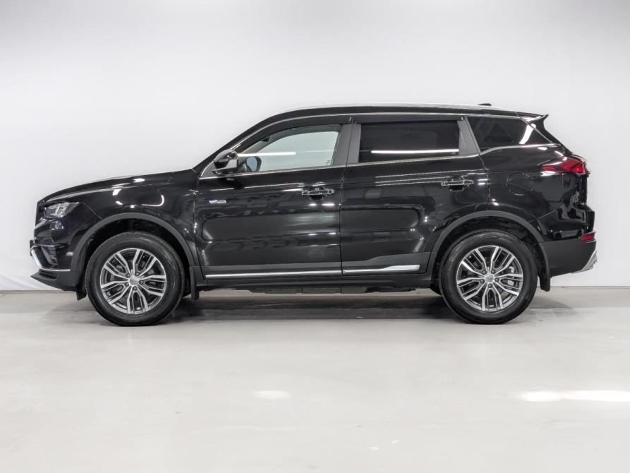 Geely Atlas Pro Санкт-Петербург  - изображение 9