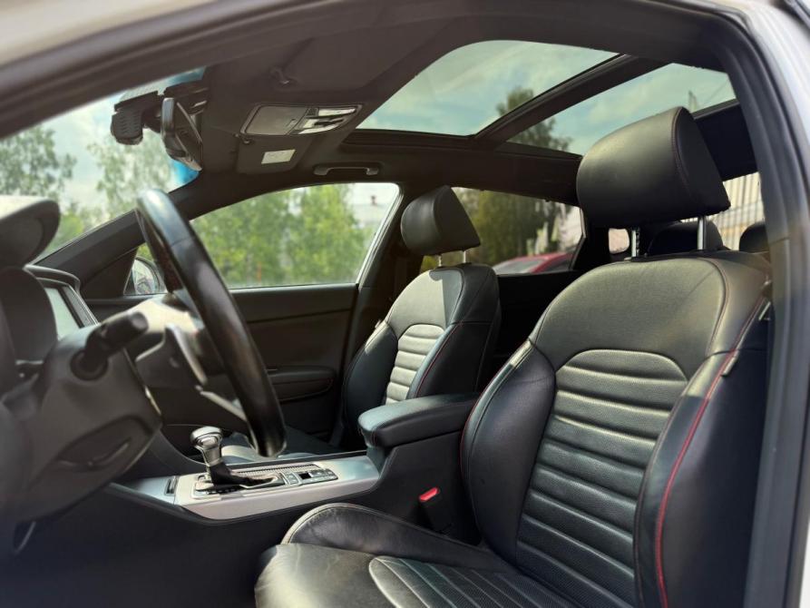 Kia Optima IV Рестайлинг Ижевск  - изображение 36
