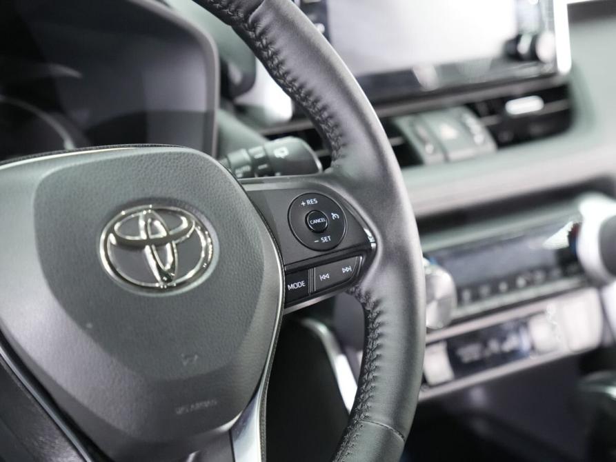 Toyota RAV4 V (XA50) Новосибирск  - изображение 26