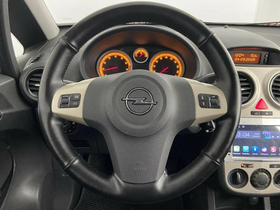 Opel Corsa D Псков  - изображение 11