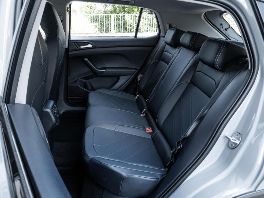Volkswagen Tharu XR Ставрополь  - изображение 9