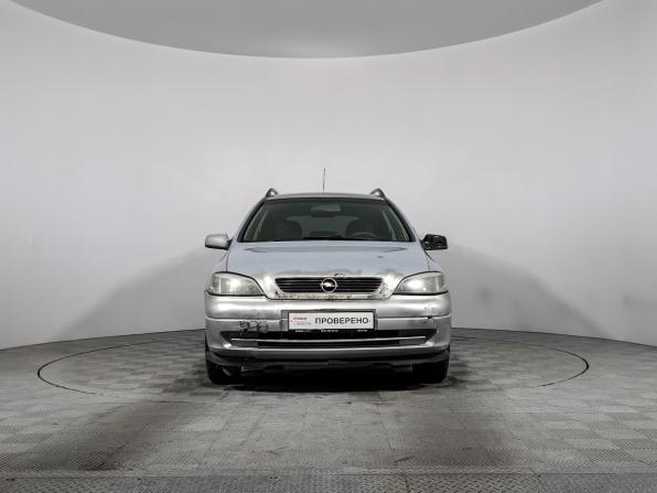 Opel Astra G с пробегом 2002 года, цена 189 000 рублей, 383451 км, седан, Автокод Объявления