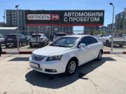 Geely Emgrand EC7 Альметьевск  - изображение 24