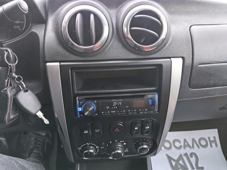 Nissan Almera III (G15) Нижнекамск  - изображение 14