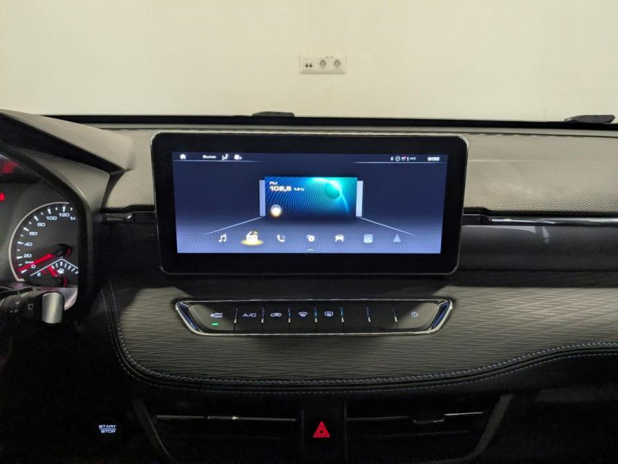 Haval Jolion I Рестайлинг Москва  - изображение 19