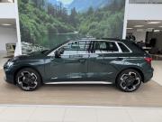Audi A3 IV (8Y) Рестайлинг Санкт-Петербург  - изображение 21