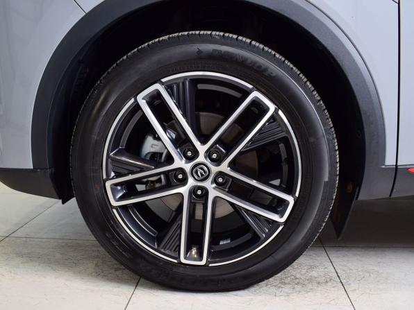 Changan CS55 Plus II с пробегом 2023 года, цена 2 194 997 рублей, 22383 км, внедорожник, Автокод Объявления