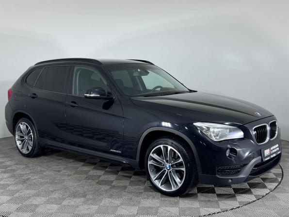 BMW X1 I (E84) Рестайлинг с пробегом 2013 года, цена 1 447 000 рублей, 124110 км, внедорожник, Автокод Объявления