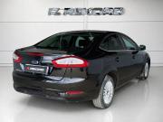 Ford Mondeo IV Рестайлинг Уфа  - изображение 23