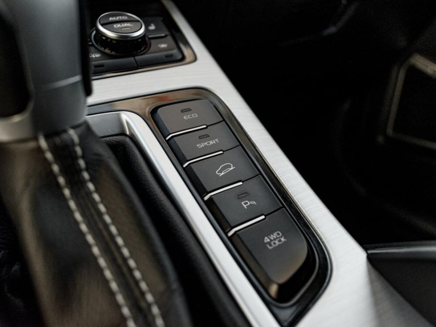 Geely Atlas I Екатеринбург  - изображение 25