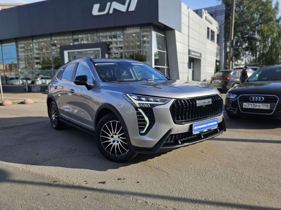 Haval Jolion I Рестайлинг Санкт-Петербург  - изображение 3
