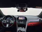 BMW 8 серии II (G14/G15/G16) Москва  - изображение 28