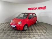 Daewoo Matiz I Рестайлинг Воронеж  - изображение 19