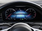 Mercedes-Benz GLS II (X167) Москва  - изображение 45