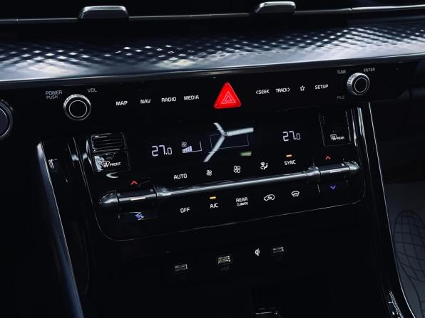 Kia Carnival IV с пробегом 2021 года, цена 3 350 000 рублей, 165651 км, минивэн, Автокод Объявления