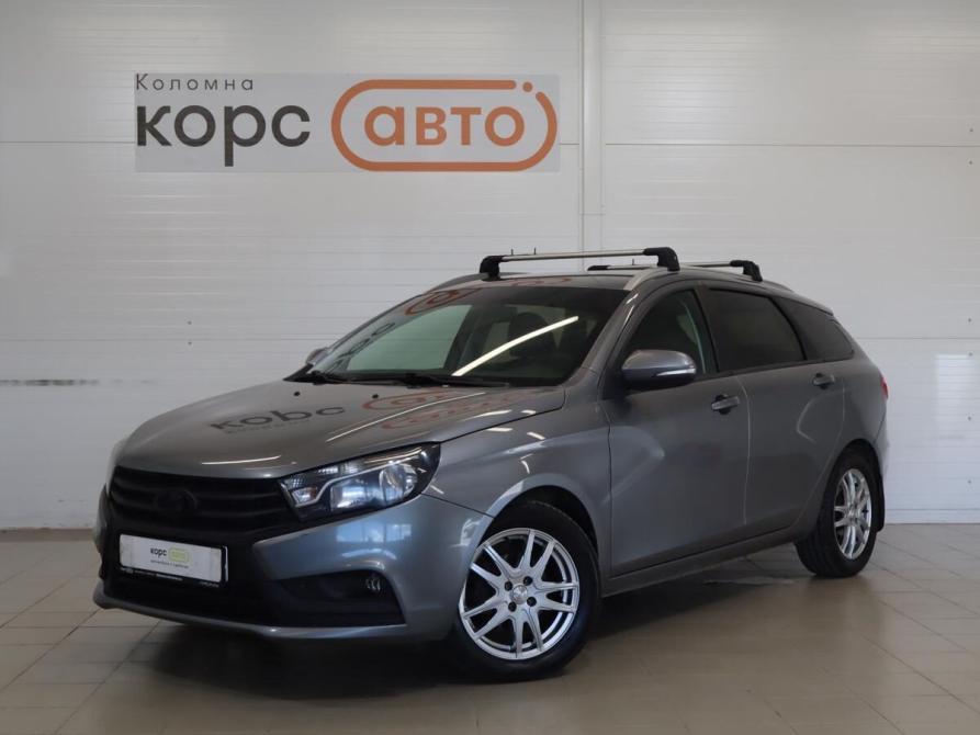 Lada (ВАЗ) Vesta I Тверь  - изображение 1
