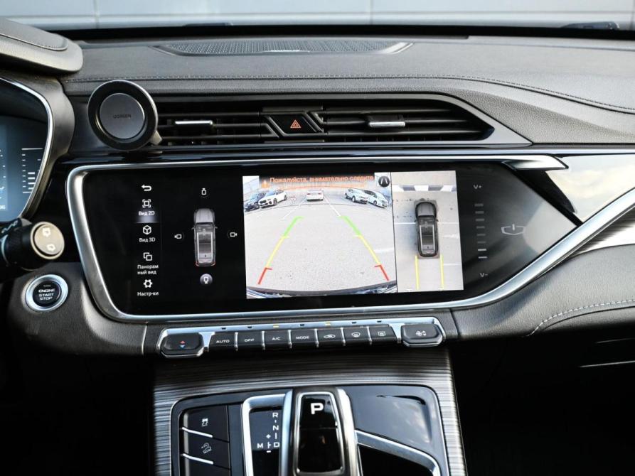 Geely Atlas Pro Новороссийск  - изображение 24