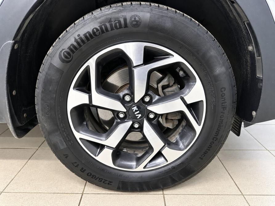 Kia Sportage IV Рестайлинг Балашиха  - изображение 19