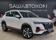 Changan CS35 Plus I Рестайлинг Уфа  - изображение 22