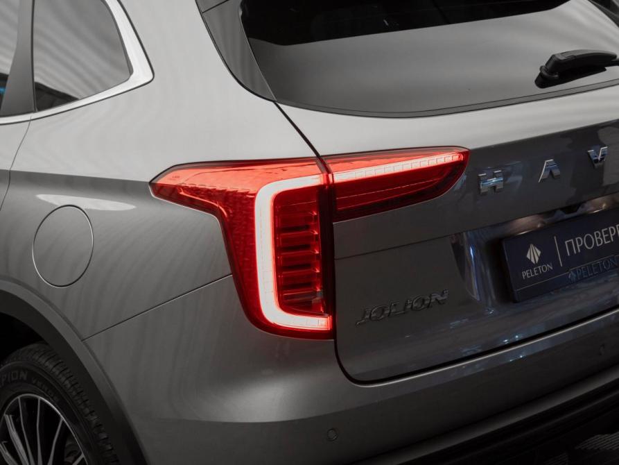 Haval Jolion I Рестайлинг Москва  - изображение 10