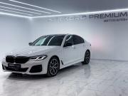 BMW 5 серии VII (G30/G31/G38) Рестайлинг Уфа  - изображение 42
