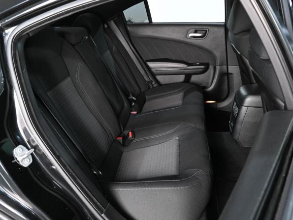 Dodge Charger VII (LD) Рестайлинг с пробегом 2019 года, цена 3 349 000 рублей, 168049 км, седан, Автокод Объявления