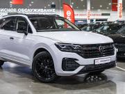 Volkswagen Touareg III Санкт-Петербург  - изображение 39