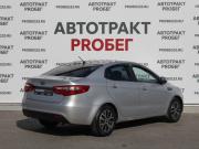 Kia Rio III Владимир  - изображение 13