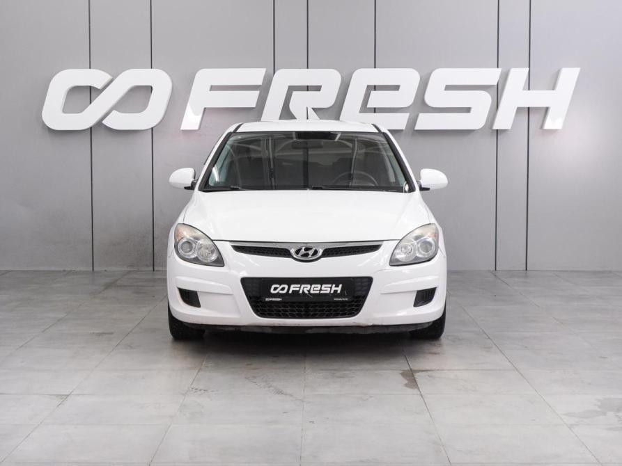 Hyundai i30 I Воронеж  - изображение 3