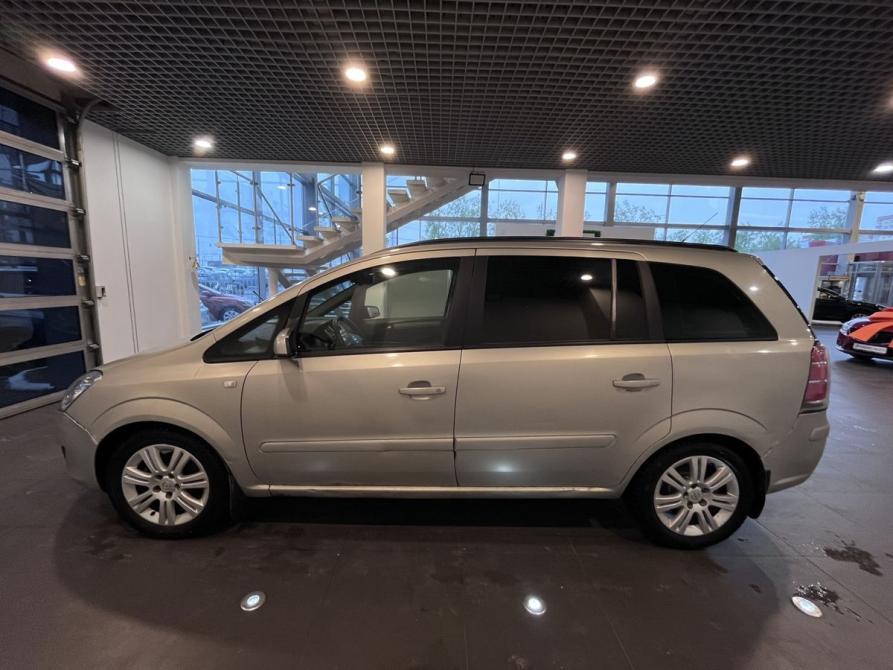 Opel Zafira B Чебоксары  - изображение 6