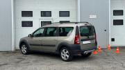 Lada (ВАЗ) Largus I Магнитогорск  - изображение 21