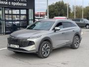 Haval F7 II Волгоград  - изображение 7