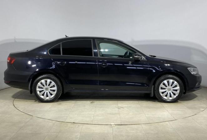 Volkswagen Jetta II (China Market) с пробегом 2016 года, цена 1 060 000 рублей, 216720 км, седан, Автокод Объявления
