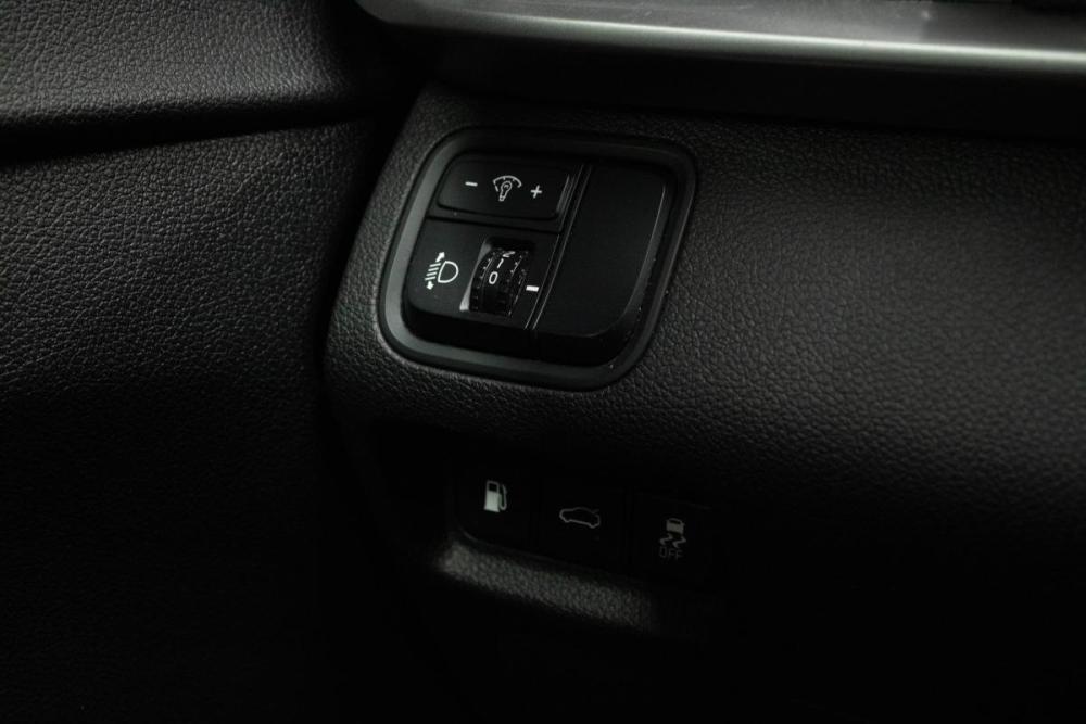 Kia Optima IV Рестайлинг Уфа  - изображение 15