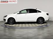 Lada (ВАЗ) Vesta I Рестайлинг (NG) Белгород  - изображение 21