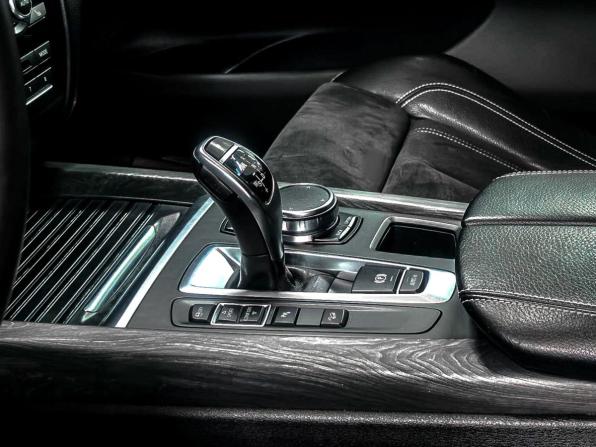 BMW X5 III (F15) с пробегом 2018 года, цена 4 089 900 рублей, 174000 км, внедорожник, Автокод Объявления