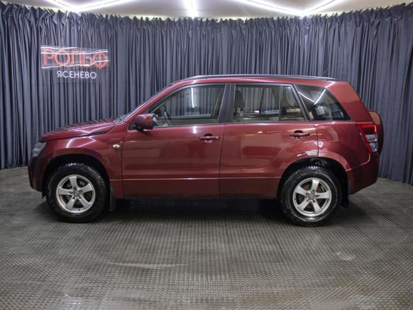 Suzuki Grand Vitara II с пробегом 2005 года, цена 649 000 рублей, 301833 км, внедорожник, Автокод Объявления