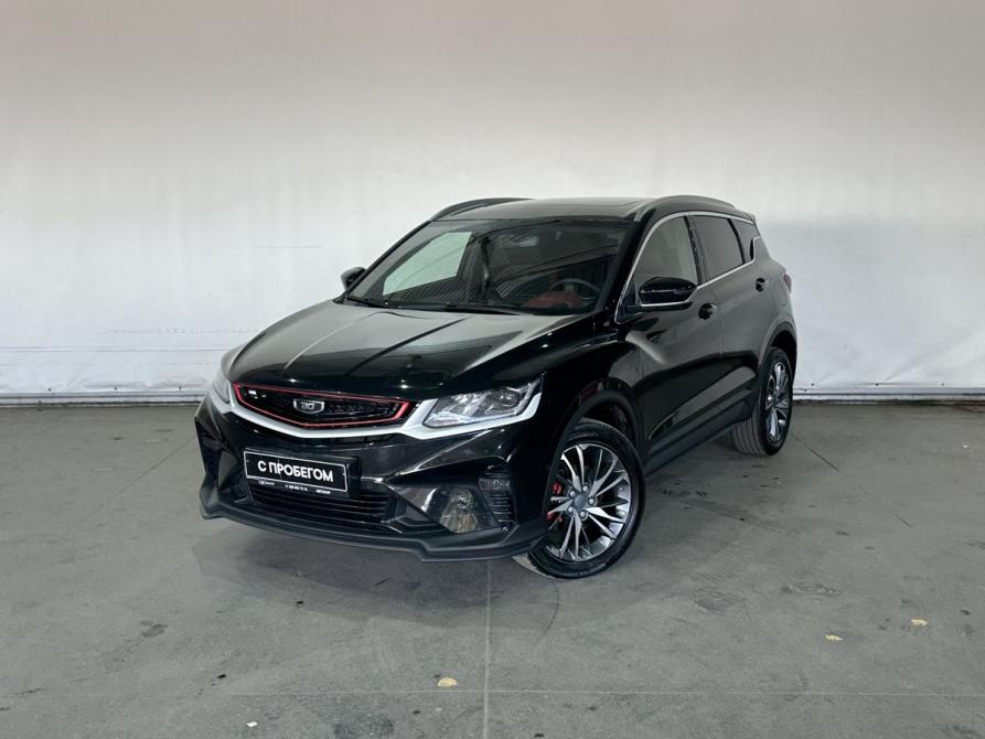 Belgee X50 Москва  - изображение 1