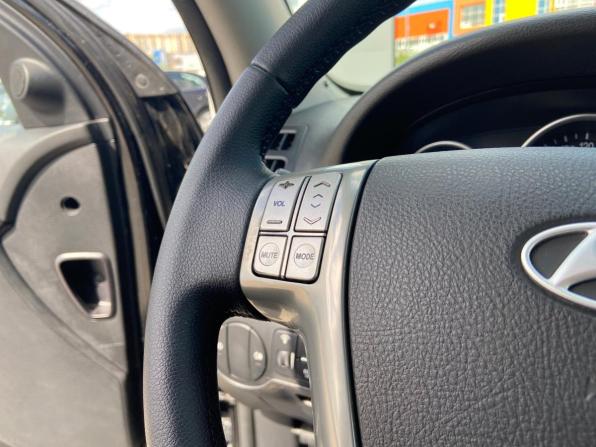 Hyundai ix55 с пробегом 2010 года, цена 1 125 000 рублей, 363071 км, внедорожник, Автокод Объявления