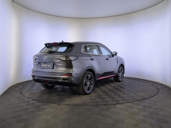 Changan CS55 Plus II с пробегом 2023 года, цена 1 840 000 рублей, 61000 км, внедорожник, Автокод Объявления