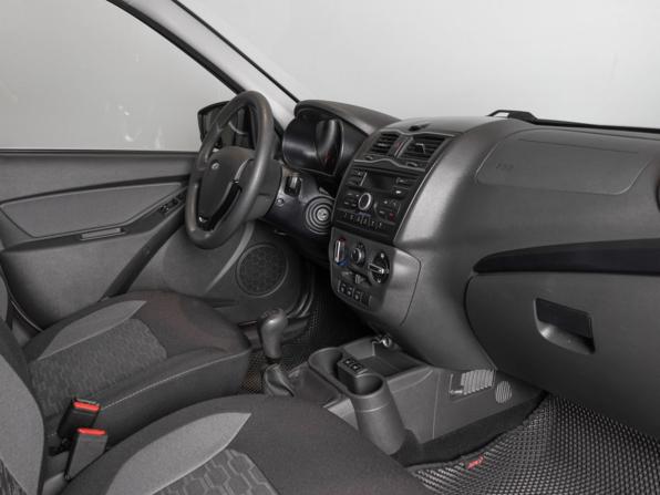 Lada (ВАЗ) Granta I Рестайлинг с пробегом 2025 года, цена 1 029 600 рублей, 26400 км, универсал, Автокод Объявления