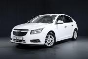 Chevrolet Cruze I Рестайлинг Тюмень  - изображение 31